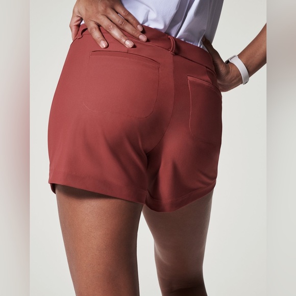 SPANX Sunshine Shorts - Picture 6 of 13